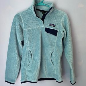 barely worn Patagonia